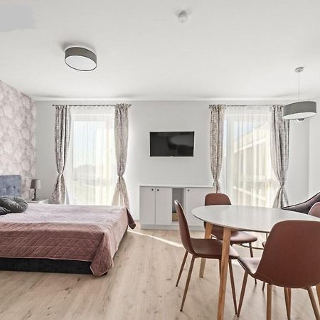 New Studio Free Parking Klaipėda Extérieur photo