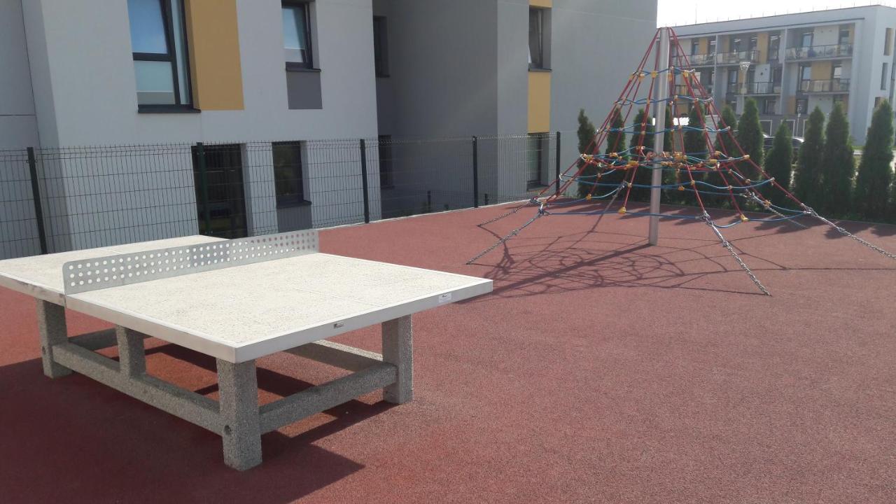 New Studio Free Parking Klaipėda Extérieur photo